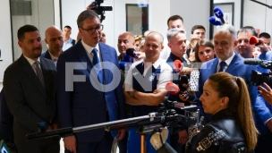 Najvažniji dan za Srbe